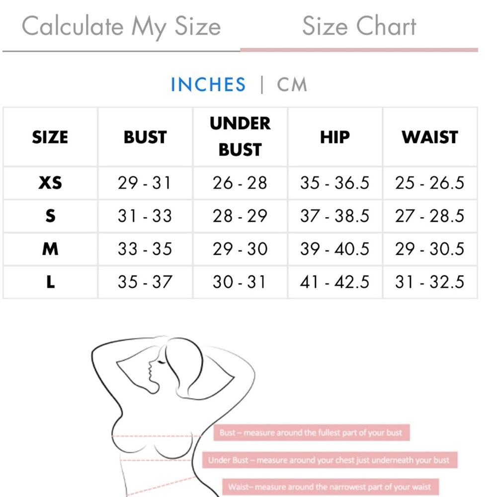 All Fenix Colorblock Racerback Sports Bra - Picture 6 of 6